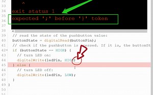 什么编译错误，会暴露你是arduino小白呢?