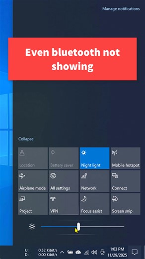 How to Fix Bluetooth Not Working on PC/Laptop ✅ | DREAM BOX