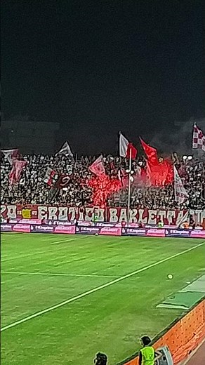 INCREDIBILE IN 10.000 A BARLETTA BARI!