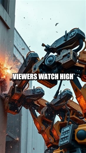 Pillars of Precision Giants at Ground and Sky