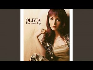 Dress me Up (English Version)