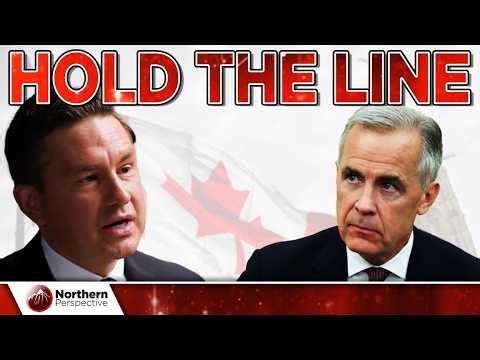 Floor Crossers Could Be Mark Carney’s Downfall