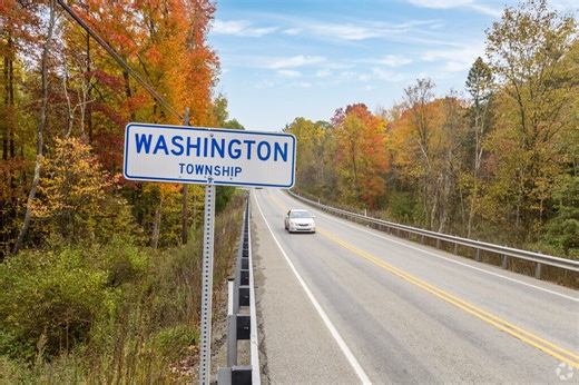 Living in the Washington Township Butler Neighborhood of Washington, PA