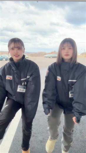 お得に借りれるキャンペーン実施中だよ🉐🚗 #バジェット・レンタカー #観光 #女満別空港 #レンタカー