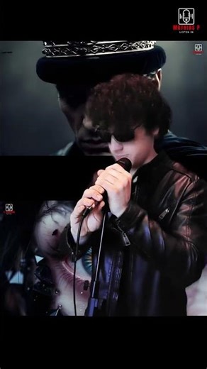 Personal Jesus – Depeche Mode Cover | Mathias P Dark Pop Reimagining