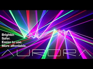 Aurora by X-Laser USA - Official debut