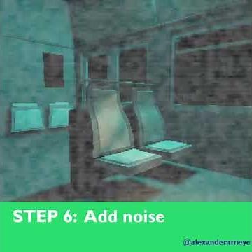 Unity3D Retro Shader Tutorial