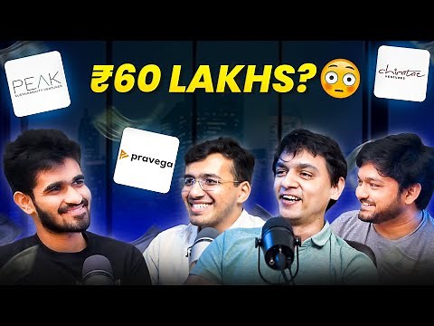 How To Get Into Venture Capital (VC)? | KwK #80