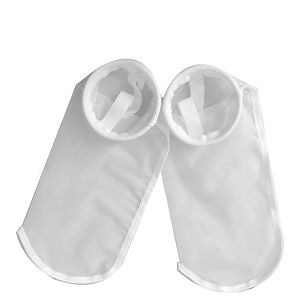 [Hot Item] High Quality Corrosion-Resistant 0.2 Micron Laboratory Filter Bags
