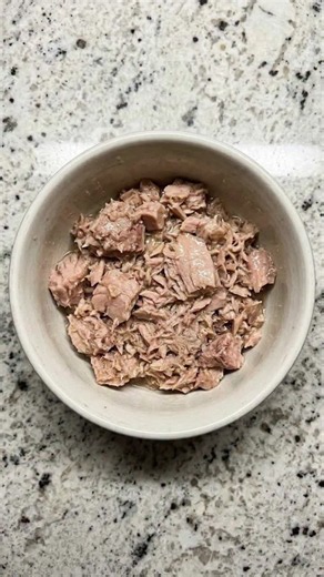 HIGH-PROTEIN TUNA PATTIES Ingredients: • 1 can (5 oz) tuna, drained • 1 large egg • 1 tablespoon Greek yogurt • 2 tablespoons breadcrumbs (or almond flour for low-carb) • 1 teaspoon dried herbs (oregano, parsley, or Italian seasoning) • Pinch of black pepper • Oil for cooking (avocado or olive) …. Some recipes are too good to forget ✨ Comment “Yumm” and check the link in bio 📘 #familydinner #recipes #easymeals #comfortfood #easyrecipe