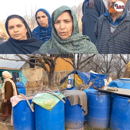 Decades-Old Water Woes Ended: MLA Devsar inaugurates Lift Water Supply Scheme at Maldar Gujerbasti, reviews Pratappora project to ensure safe and adequate drinking water for all. | Asia News Observer