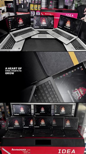 Next Computer Malang (@nextcomputermalang)’s videos with suara asli - FHR12