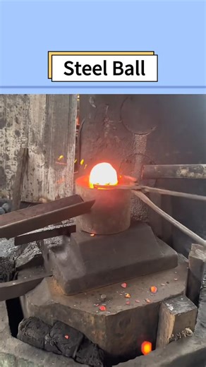 This is the production process of ball mill steel balls! #crusher #stonecrusher #manufacturer #machine #goalcrusher #jawcrusher #balls #factory #decompression #goldmachine #gold #grinding #steel #ball #wetgrinding #manufacturers #goldplant #zimbabwe #africa #goldmining #egypt #goldplants #process #ballmill #ballmills #production #mill #balls #grindingmill #wetpanmill #sudan | BTMA Mining Machine