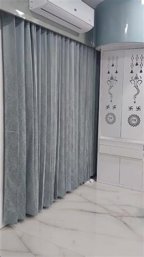 texture pattern curtain♥️♥️ #homedecor #