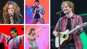 Los lanzamientos musicales más esperados de 2025: grandes nombres y nuevos sonidos