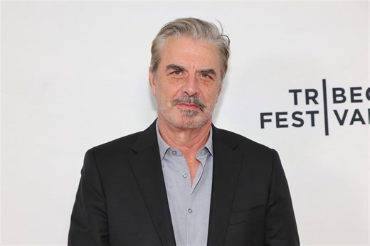 Chris Noth says he’s ‘lucky’ Big was killed off And Just Like That