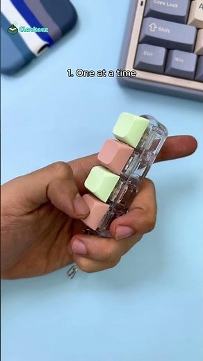 7 Fun Keyboard Fidget Tricks You Need to Try!