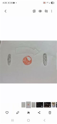 The Magic Hole Deleted Scene (for ‪@NateHessing‬)