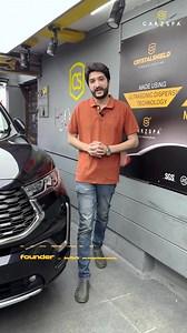 💥 Limited Time Offer: Get 10% Off On CrystalShield™️ Ceramic Coating Toyota Innova Hycross Protected With Pentagon 10H Ceramic Coating. @h2o_carzspa is number one because of expertise, transparency & assured quality commitment since beginning. 😇 -——————————— Ceramic Coating Packages Starting from As Low As 10000₹ From 1 To 7 Years Warranty. -——————————— 🔥 We Have 4 Options In Crystalshield Ceramic Coats 🔥 ➡️ Crystalshield LITE : 1 Year ➡️ Crystalshield Trinity 9H : 3 Years ➡️ Crystalshield P