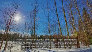 Winter Solstice 2024: The Shortest Day of the Year and What It Means