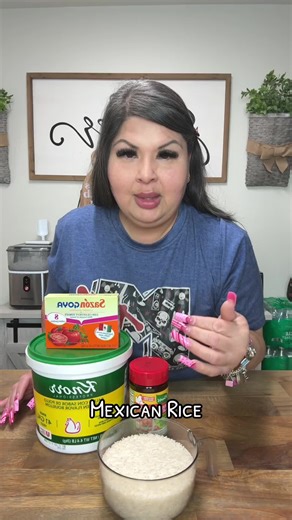 Easy Mexican Rice Recipe You Can Make at Home