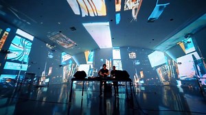 Super-excited to bring two very special live performances direct to your living rooms on October 3rd & 17th! Recorded at Miami’s digital dream-factory „The Temple House“ - famed for their world-beating 360-degree visual projection mapping, this are going to be our craziest sets ever and our first ones back together in more than 6 months! Hit http://cosmicgate.tixr.com now and get access to limited early bird tickets! Join us for some shows that’ll bring us together for an experience we’ll never 