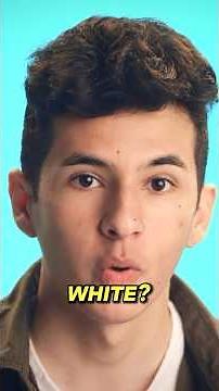 Why do Some Arabs Look White?