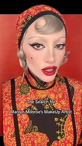 455K views · 38K reactions | Celebrating legendary #makeupartist Marie Irvine. She did so much more than #marilynmonroe! I have more to come in learning about this amazing woman! I have been searching forever to find information on this so HUGE thankyou to Charlotte Bentley for making this dream come true! #vintage #makeup #makeuphack #mystery #erinparsonsmakeup #cosmetics | Erin Parsons Makeup | Facebook
