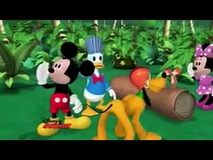 Mickey Mouse Clubhouse: Road Rally Part 20