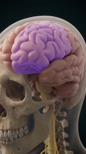 What Happens to Your Brain When You Smell Something Delicious? 🤯🧠**