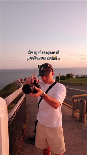 In case you needed a sign to keep putting in the work this year.. this is it. @Ellis Aston 📸 👏👏👏👏 📷: Sony Alpha 7 III. #SonyAlpha