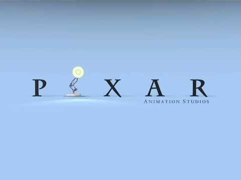 Pixar Animation Studios (1995-2007) (Fullscreen)