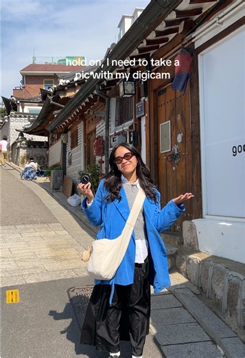 Capturing Moments with a Digicam: Tips and Tricks