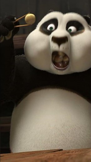 You Can NEVER Have Enough Dumplings!! 🥟 🥟 | Kung Fu Panda 2 | Mega Moments