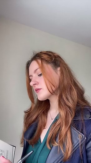 Exploring Lydia Martin's Style Evolution in Teen Wolf