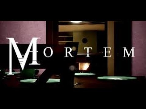 MORTEM (Horror Game)