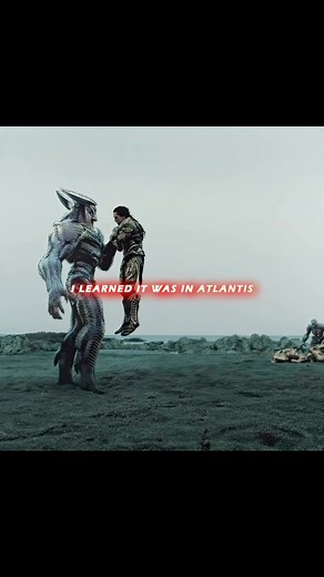 Part One Steppenwolf: The Conqueror of Worlds Steppenwolf, the fearsome general of Apokolips, served as Darkseid’s most loyal warrior — until his failure to conquer Earth changed everything. ⚔️ In this video, we explore Steppenwolf’s origins, his powers, his tragic downfall, and how Zack Snyder’s Justice League redefined his legacy. From brutal conquests to emotional redemption, discover the story of one of DC’s most misunderstood villains. 💀🔥 #DC #Steppenwolf #JusticeLeague #Darkseid #DCEU #S