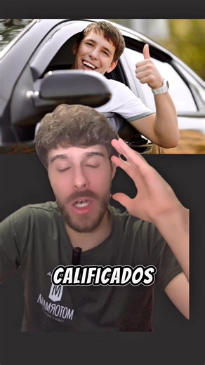 13K views · 88 reactions | 3 Mejores Compañías de Seguros de Auto Para Conductores Jóvenes en 2025 ✅ #usa #latinosenusa #seguros | MotorManía | Facebook