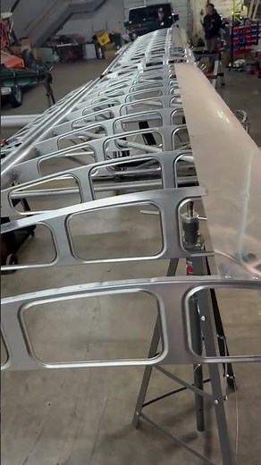 Ruckus now features an aluminum leading edge and a reworked flap design