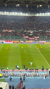 🇦🇹 Austria have qualified for the World Cup for the first time since 1998!!! 🤩 #austria #osterreich #wmquali #worldcupqualification | The Sweeper Podcast