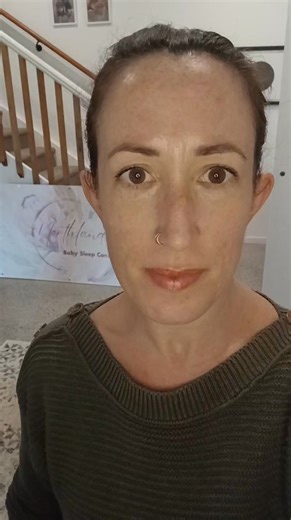 What is sleep training? Here's how I do it... 殺 #gentlesleepcoach #nzparenting #toddlersleeptraining #sleeptrainingtips #babysleeptips | Northland Baby Sleep Consultant | Facebook