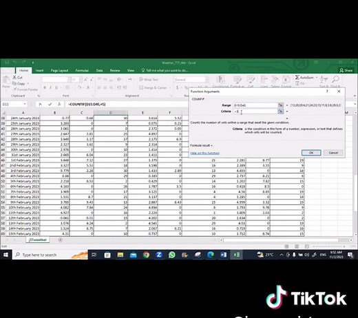 IGCSE CS & ICT Exams على TikTok