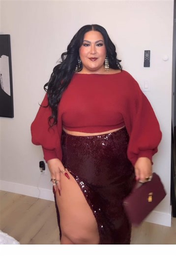 Bordeaux baddie 🌹♥️💋✨‼️🍷💃🏻