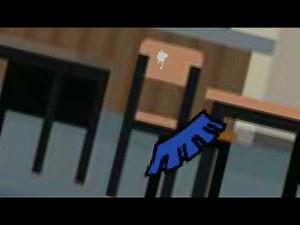 Trailer "Gacha heat school"