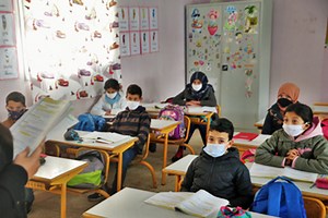 Enquête PNEA : les chiffres choc du niveau inquiétant de l'enseignement public