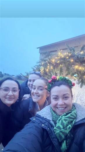 ✨THATS A WRAP ON THIS WEEK! We will be back Sat 27th Dec! With a belly full of turkey & chocolate. HAVE A WONDERFUL CHRISTMAS 🎅 🎄 🎉🥂 Loads of love The Hyde Out Crew 💕 #visitus #christmas #thehydeoutcoffee | The Hyde Out. Coffee & Cake Bar