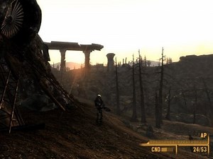 BLOG The joy of game mods