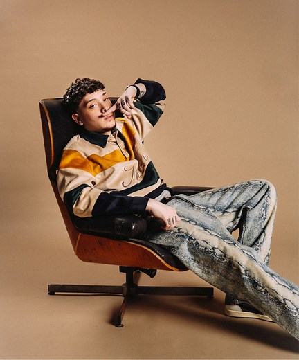 Yan Block Concert & Tour History (Updated for 2026) | Concert Archives