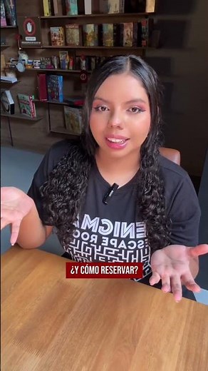 ✨¿Cuándo, dónde y cómo jugar un escape room? 🗝️