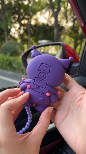3.6K views · 12 reactions | This Blumi cartoon car key cover is made of silicone material, soft to the touch, protects your key from scratches, and its adorable design makes every drive more enjoyable! #CartoonKeyCover #CarKeyCover #CarKeyProtectiveCover | Automotive Supplies Mall | Facebook